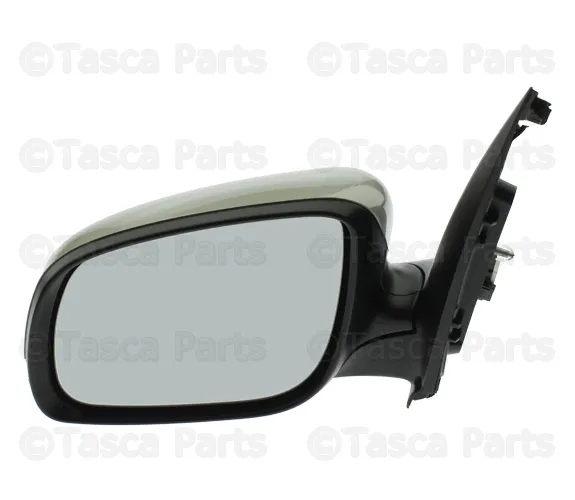 Mirror Assembly - Kia (87610-A9660)
