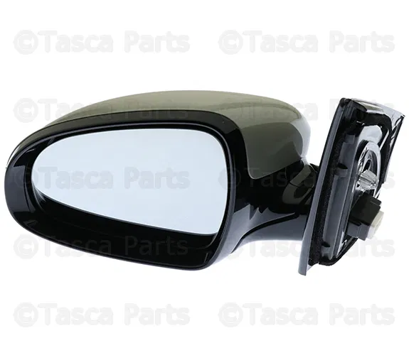 Mirror Assembly - Driver's Side (LH) - Kia (87610-D9660)