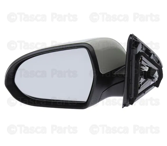 Mirror Assembly - Kia (87610-G5360)