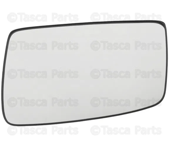 Mirror Glass - Driver's Side (LH) - Kia (87611-1F001)