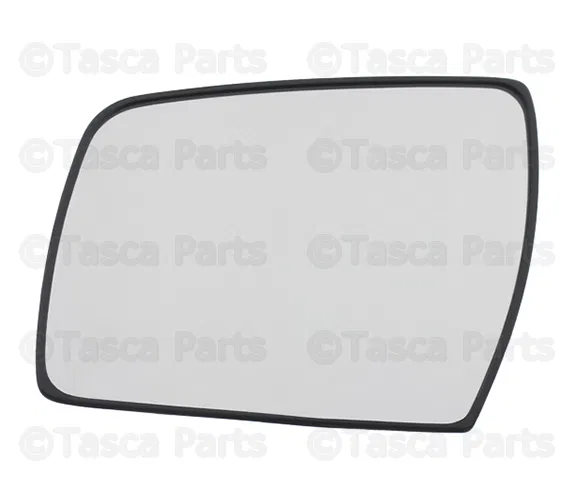 Mirror Glass - Driver's Side (LH) - Kia (87611-2K030)