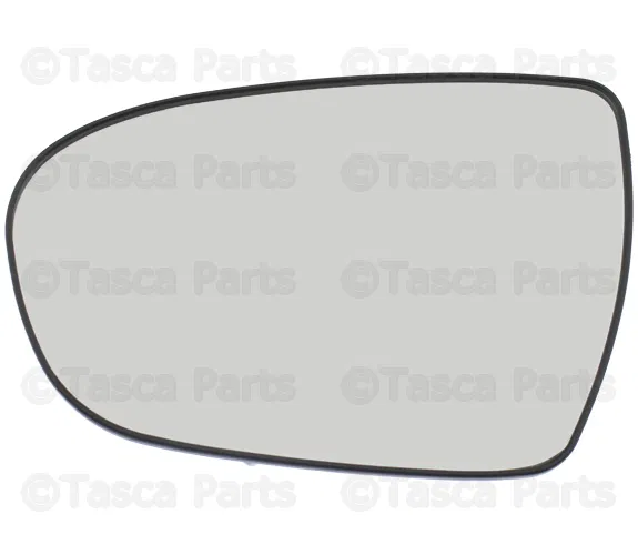 Mirror Glass - Kia (87611-2T110)