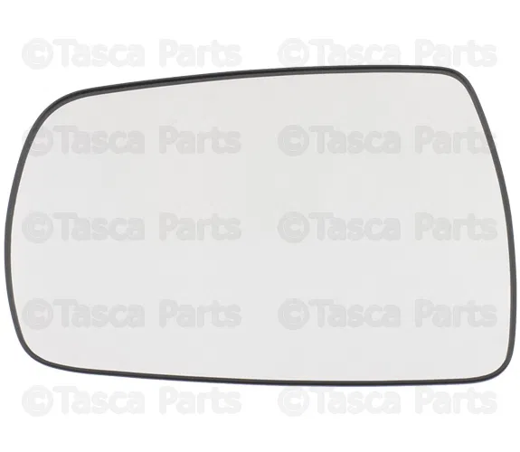 Mirror Glass - Driver's Side (LH) - Kia (87611-4D150)