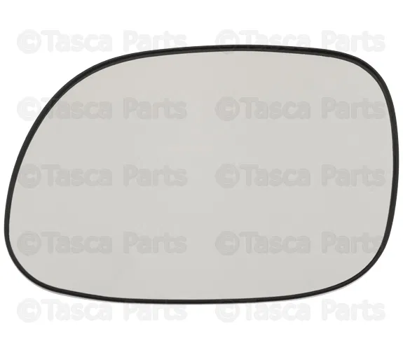Mirror Glass - Driver's Side (LH) - Kia (87611-B2510)