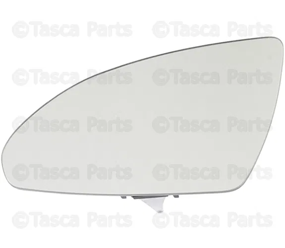 Mirror Glass - Driver's Side (LH) - Kia (87611-D5000)
