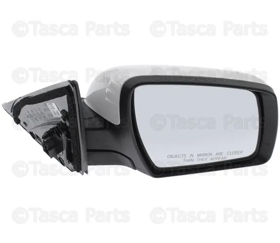 Mirror Assembly Rear View - Kia (87620-2K861)
