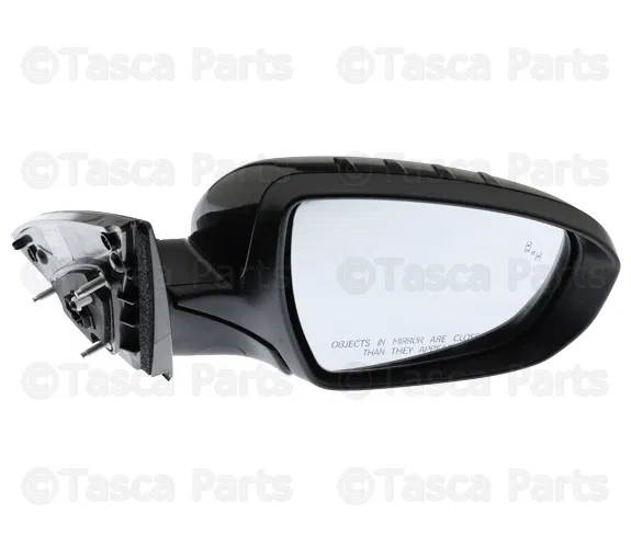 Mirror Assembly - Kia (87620-4C540)