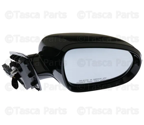 Mirror Assembly - Kia (87620-C6080)