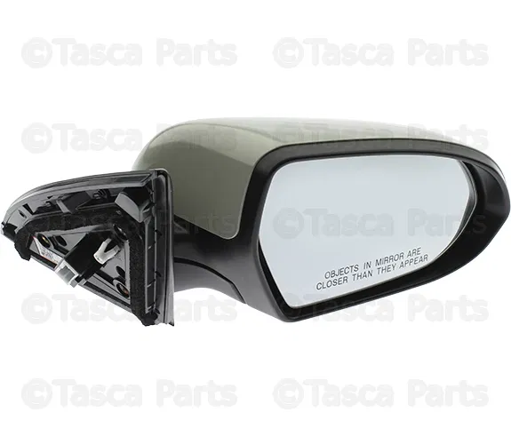 Door Mirror - Kia (87620-G5360)