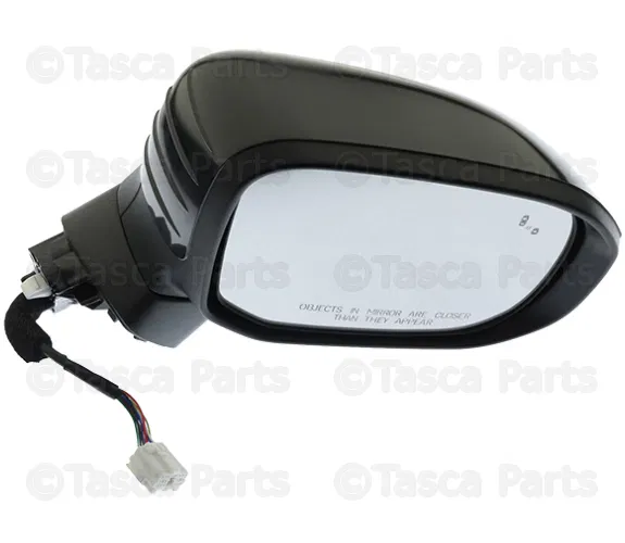 Mirror Assembly - Passenger Side (RH) - Kia (87620-S9020)