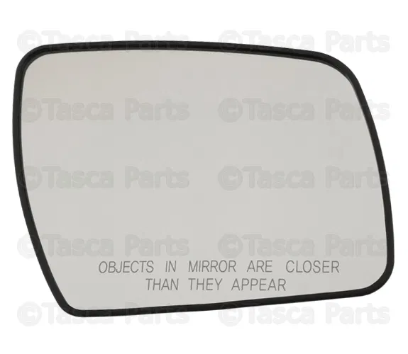 Mirror Glass - Passenger Side (RH) - Kia (87621-2K121)
