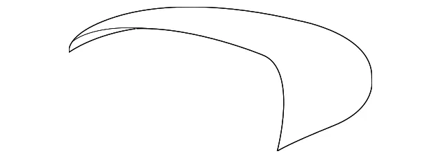 Mirror Cover - Passenger Side (RH) - Kia (87626-1W020)