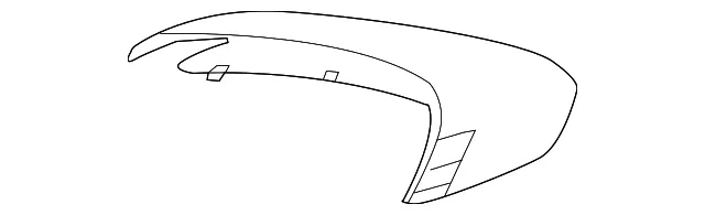 Mirror Cover - Kia (87626-J6000)