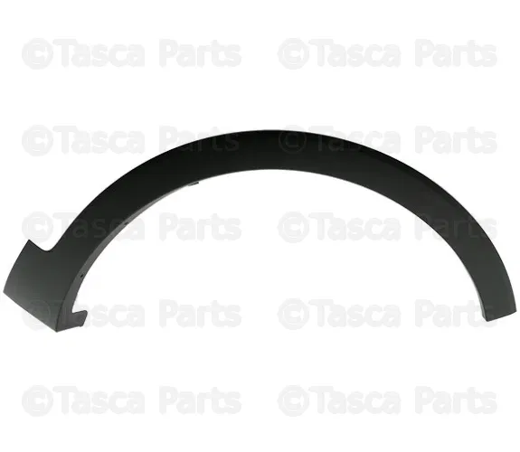 Wheel Opening Molding - Kia (87712 C6000)