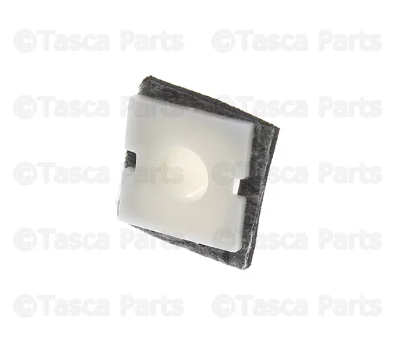 Front Rocker Molding Clip - Kia (87714-FD200)