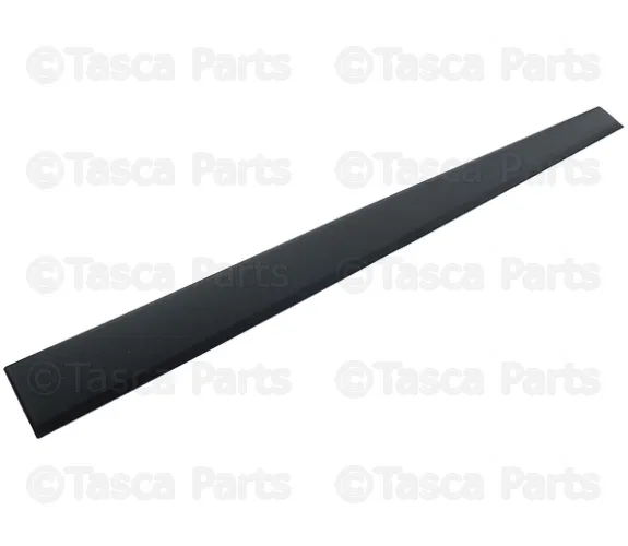 Body Side Molding - Passenger Side (RH) - Kia (87722-1G010)
