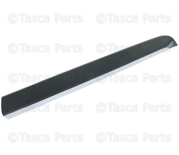 Body Side Molding - Passenger Side (RH) - Kia (87722-3R110)