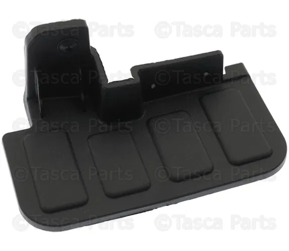 Deflector - Driver's Side (LH) - Kia (87755-B2000)