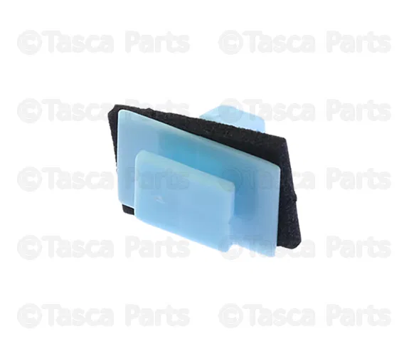 Wheel Opening Molding Clip - Kia (87756-3R000)