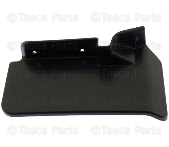 Deflector - Passenger Side (RH) - Kia (87756-3W500)