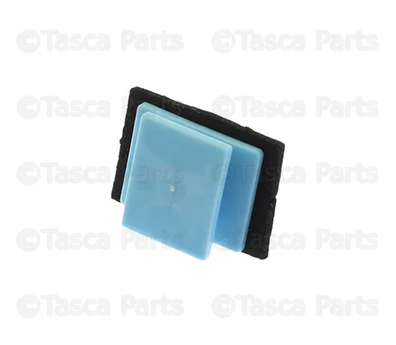 Rocker Molding Clip - Kia (87756-D3000)
