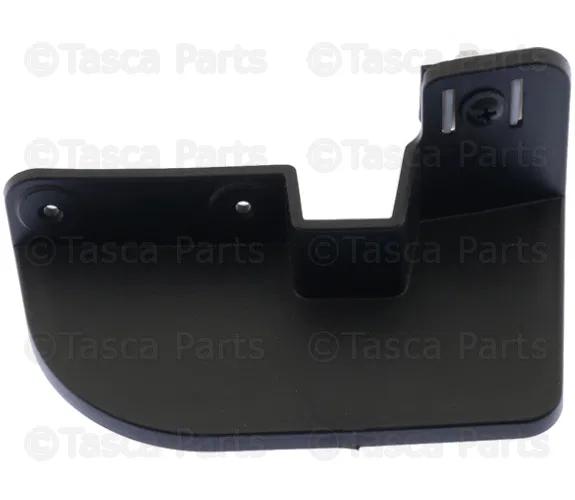 Deflector - Passenger Side (RH) - Kia (87756-G5000)