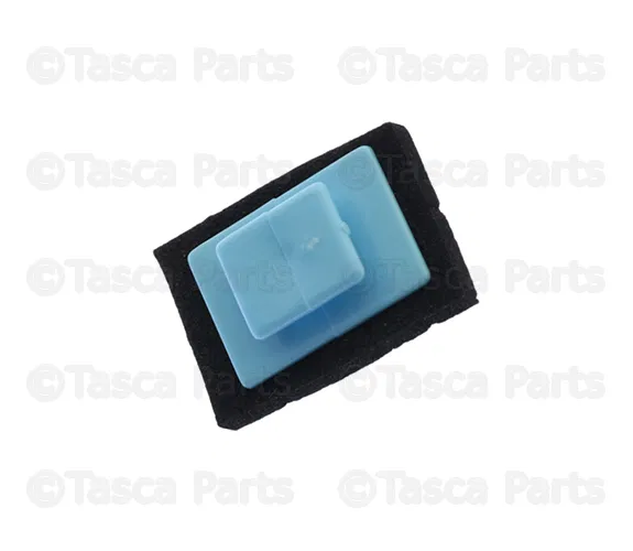 Rocker Molding Clip - Kia (877561F000)