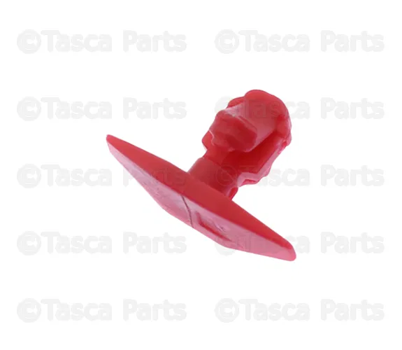 Body Side Molding Retainer - Kia (877562W000)
