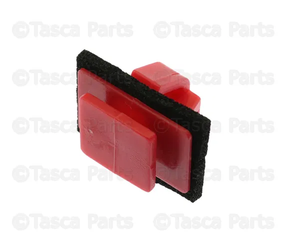 Wheel Opening Molding Clip - Kia (877563E500)