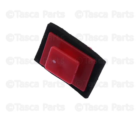 Body Side Molding Clip - Kia (87756C5000)