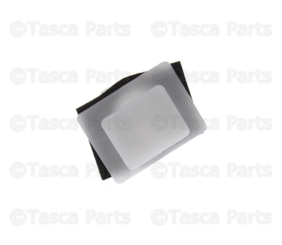 Body Side Molding Clip - Kia (87758-35010)