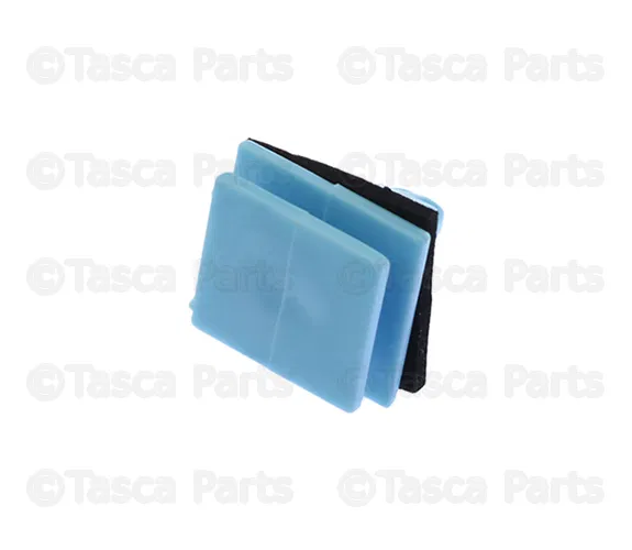 Rocker Molding Clip - Kia (877583L000)