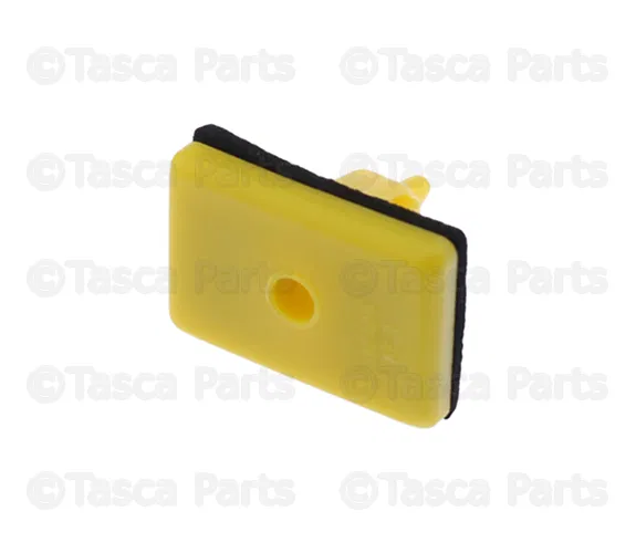 Rocker Molding Grommet - Kia (87759-27000)