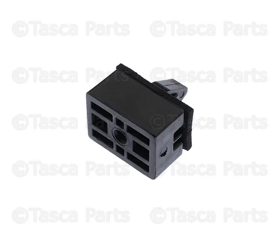 Rocker Molding Retainer Nut - Kia (87759-2T000)