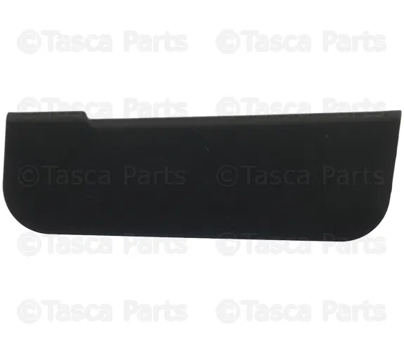 Deflector - Passenger Side (RH) - Kia (87766-D5000)