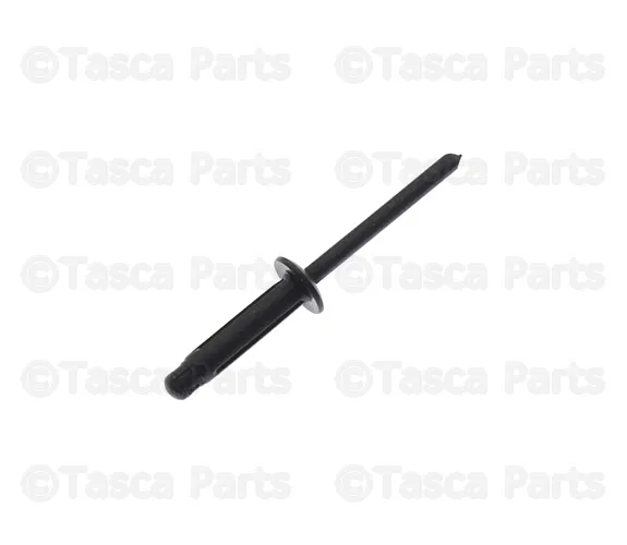 Rocker Panel Molding Rivet - Kia (87767-2T000)