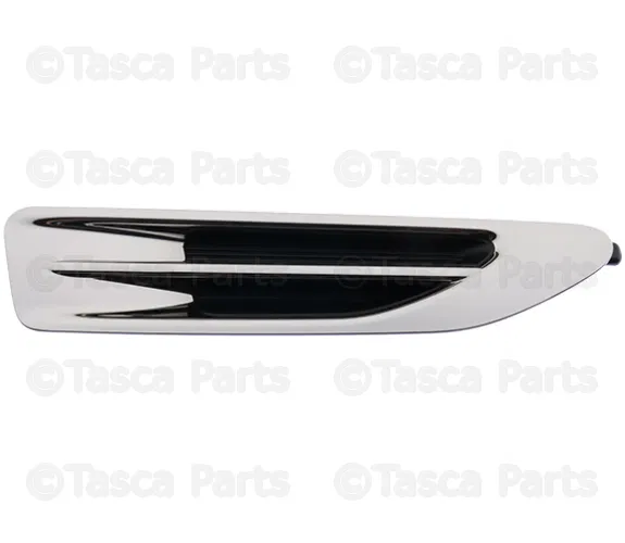 Vent Grille - Passenger Side (RH) - Kia (87772D4000)