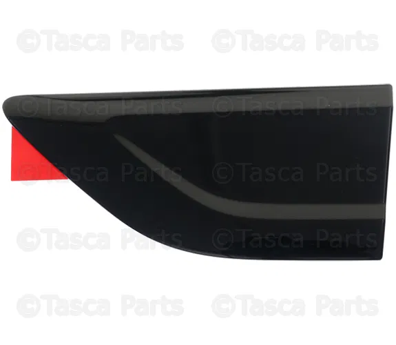 Upper Molding - Kia (877F1 R5100)
