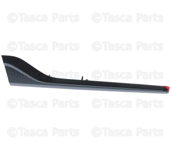Upper Molding - Kia (877G2 R5200)