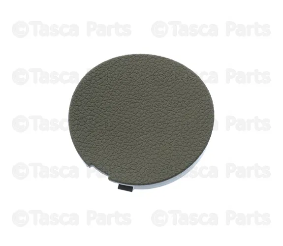 Adjust Handle Cap - Kia (88192 A9000GBU)