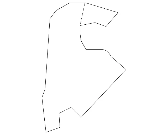 Seat Hinge Cover - Nissan (88327-EZ04A)