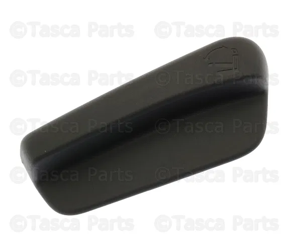 Seat Back Recliner Adjustment Handle - Nissan (88467-3JA0A)