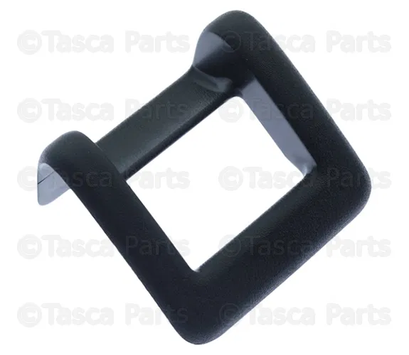 Folding Seat Latch Release Handle Bezel - Nissan (88930-4BA1A)