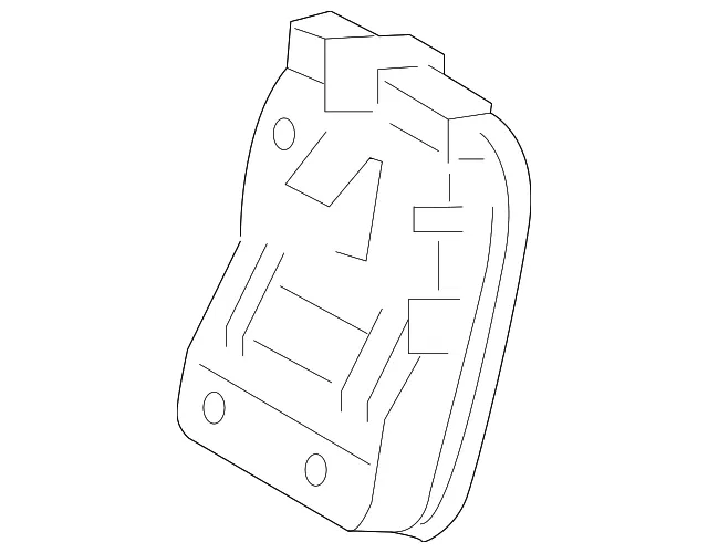 Handle - Kia (89530-A9062WK)