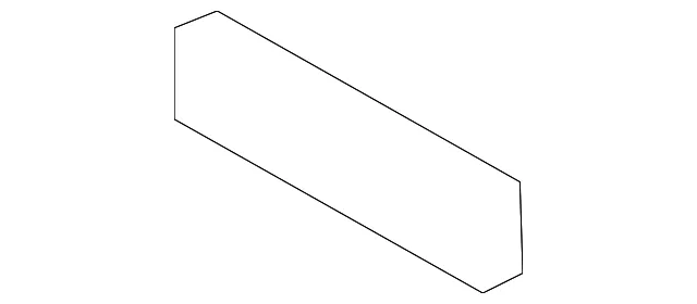 Handle Cap - Kia (89537-A9060WK)