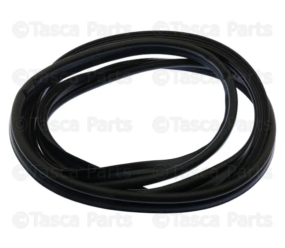 Weatherstrip - Mazda (8970-62-805B)