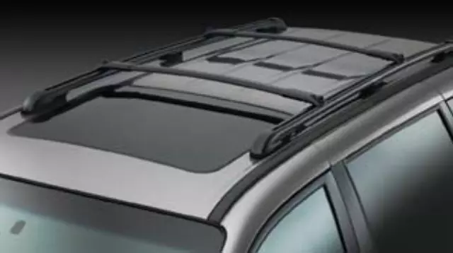 Roof Rack - Mazda (8lf25)