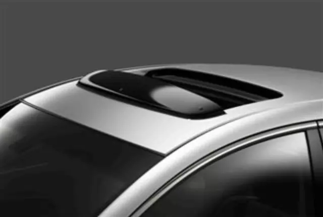Air Deflector, Moonroof - Mazda (8ph20a)