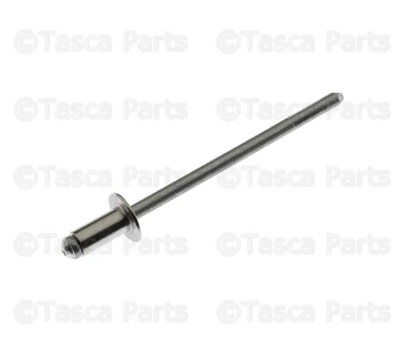 Bumper Cover Rivet - Mazda (9025-73-205)