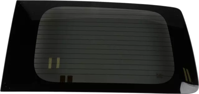 Door Glass - Passenger Side (RH) - Nissan (90300-3LM2D)